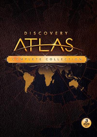 йͼ־.ȫ11.1080P..Discovery.Atlas (2006)