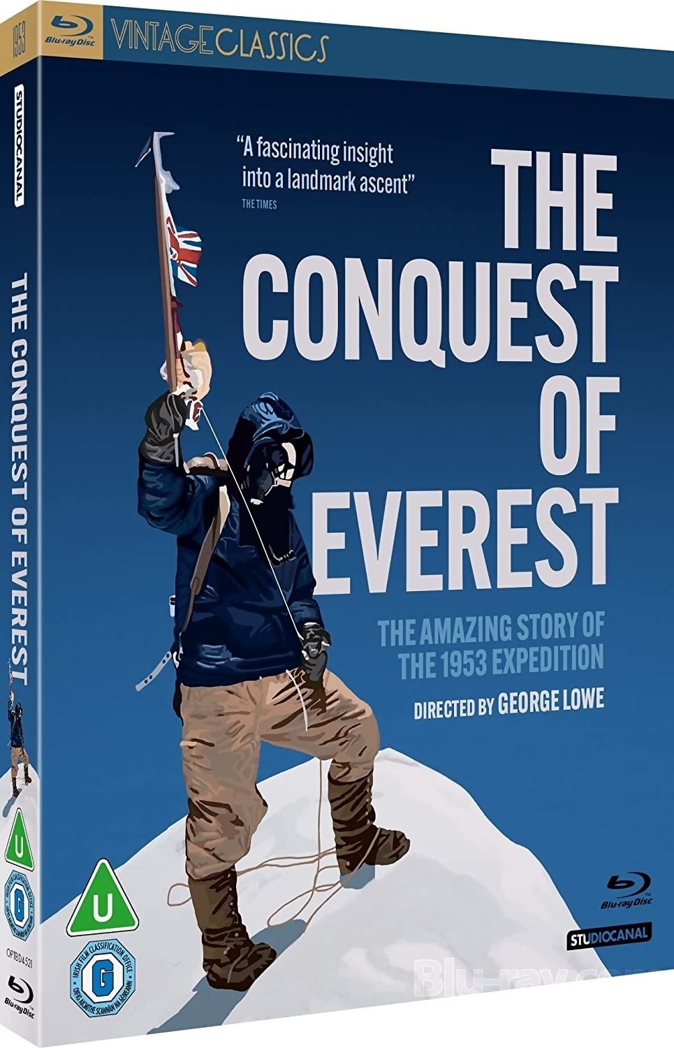 .1080P.The.Conquest.of.Everest (1953)