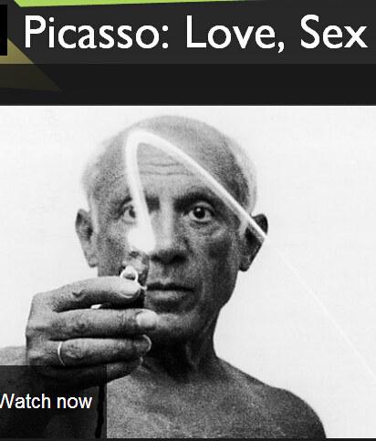 ϼ֪Զʦ.Ƕ.720P.Picasso:Love,Sex.and.Art (2015)