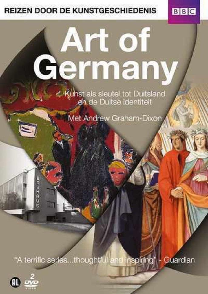 ¹.ȫ3.Ƕ.1080P.The.Art.of.Germany (2010)