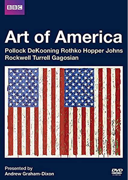 .ȫ3.1080P.Ƕ.Art.of.America (2011)