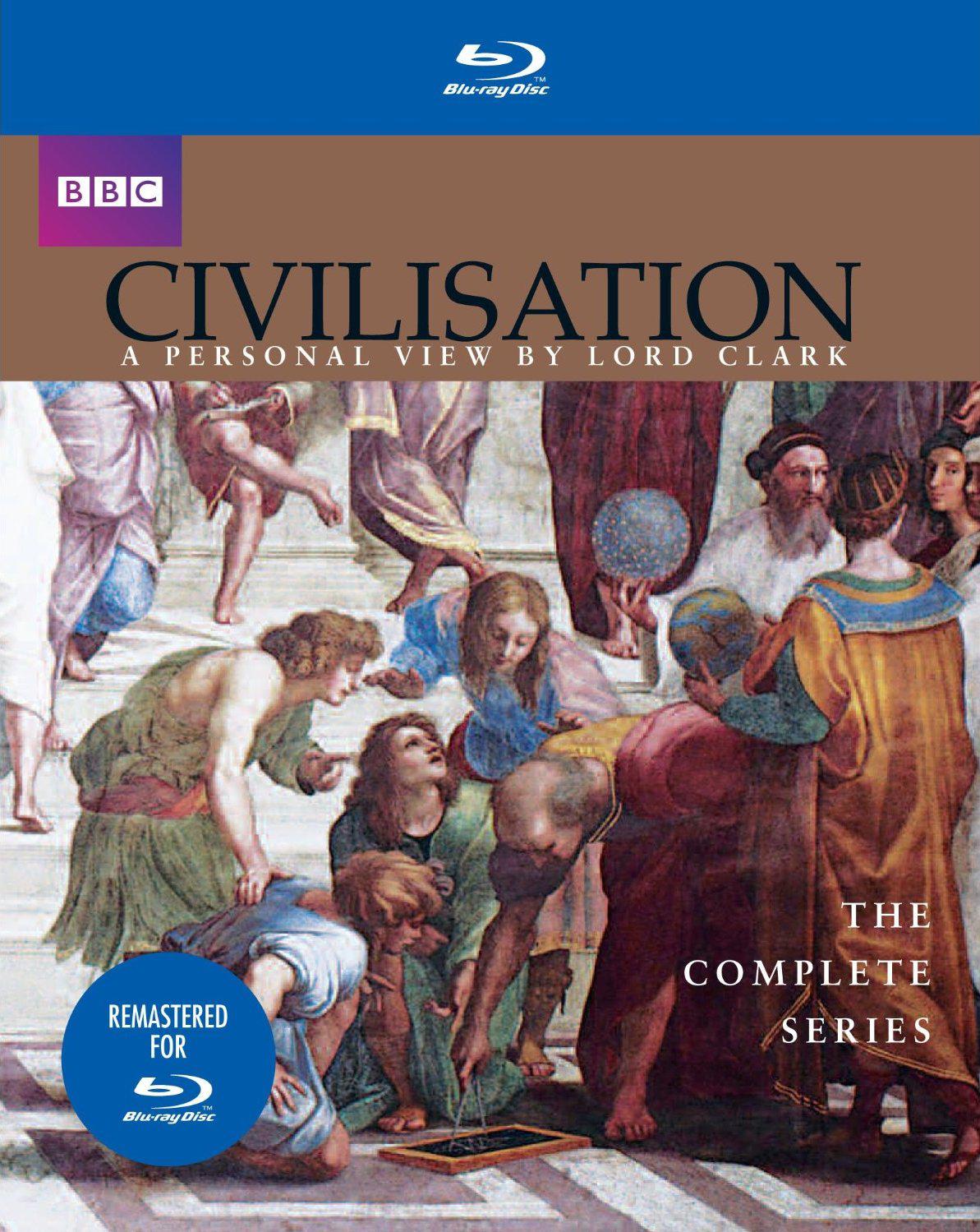 Ĺ켣.ȫ13.1080P.ӢĻ.Civilisation (1969)