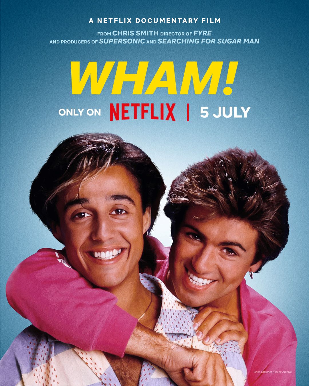 ֶ.ٷ.1080P.Wham! (2023)