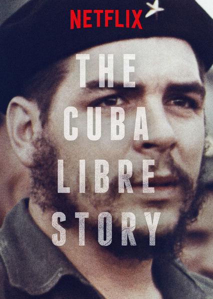 Űɹ.ȫ8.ӢĻ.1080P.The.Cuba.Libre.Story (2016)
