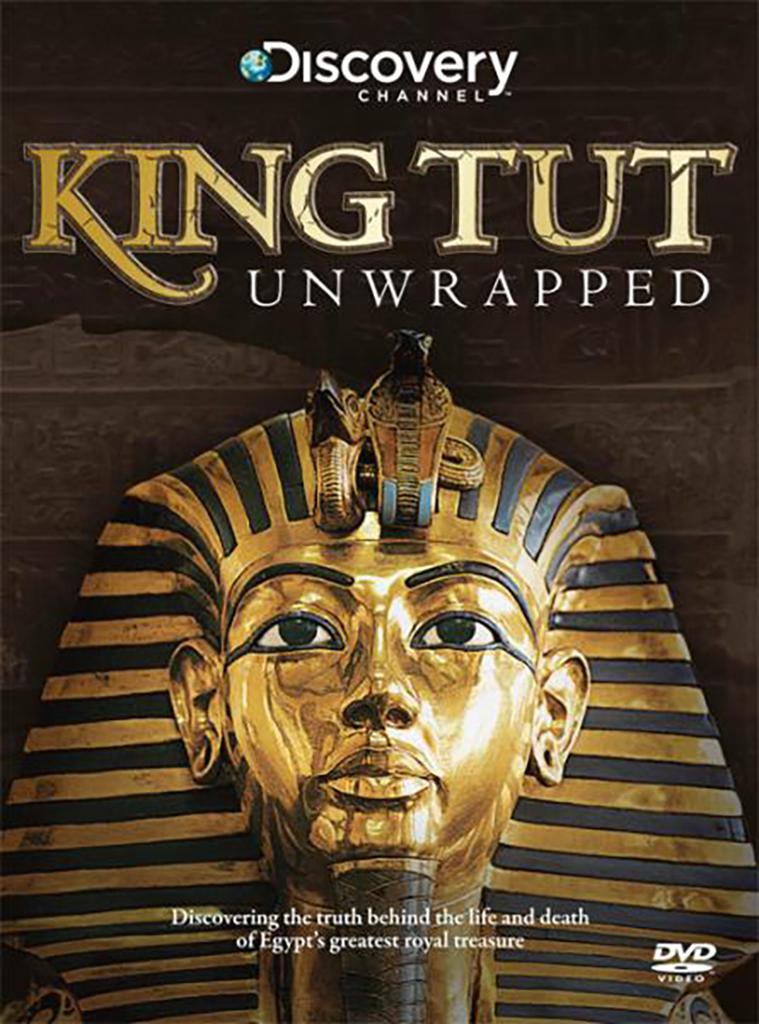 ͼ̹.ȫ2.ӢĻ.1080P.King.Tut.Unwrapped (2010)