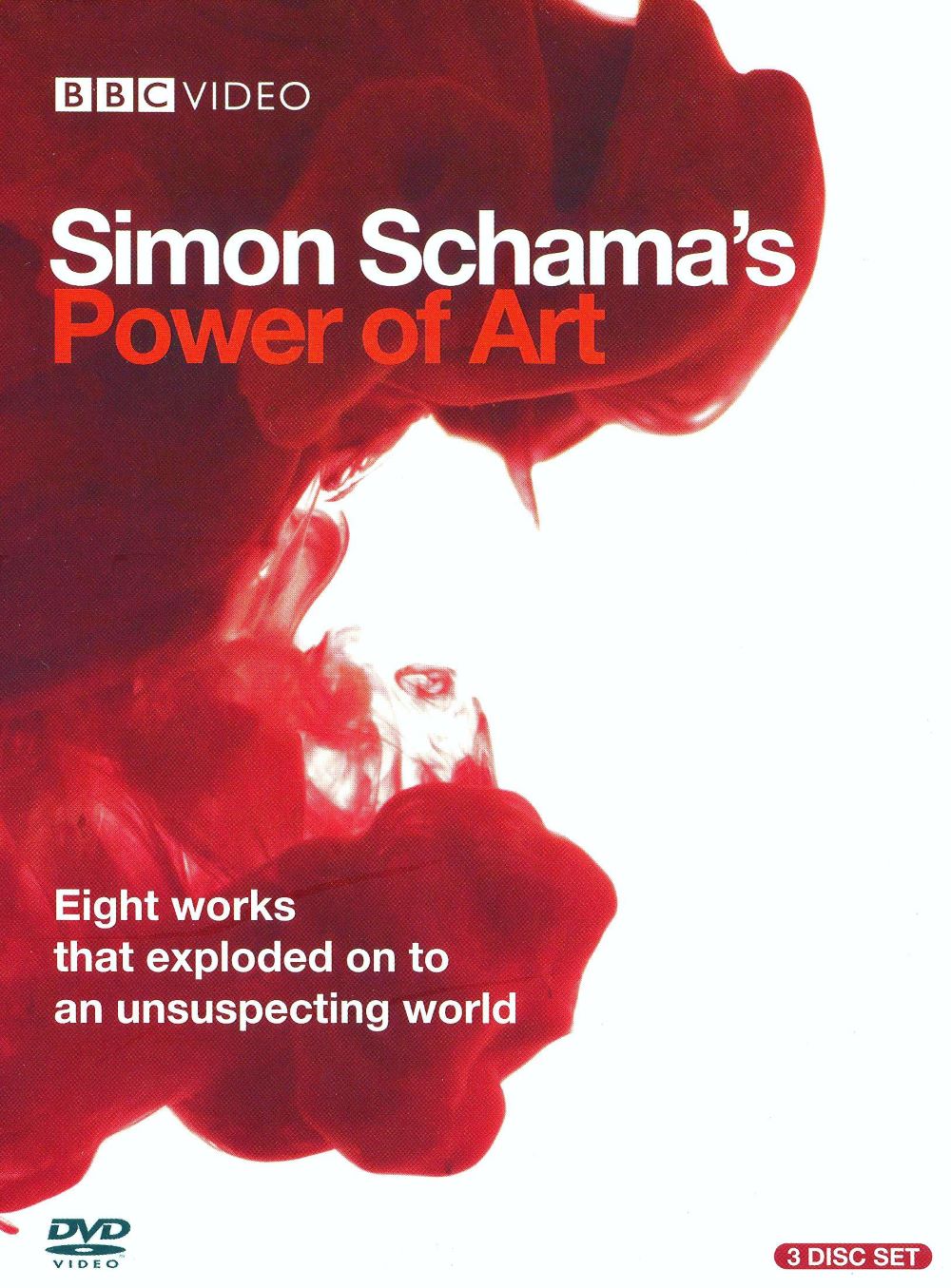 .ȫ8.ӢĻ.720P.Simon.Schama's.Power.of.Art (2006)