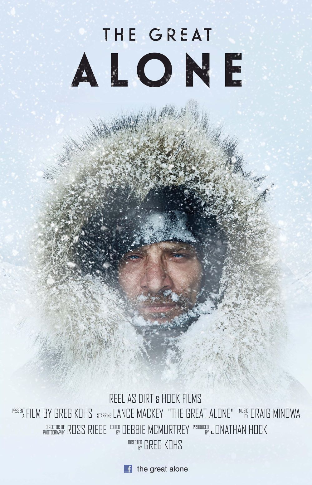 ΰĹ¶ The Great Alone (2015)