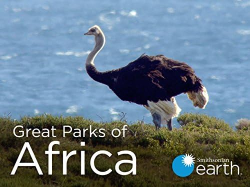 ˲ķ޹԰ 1-2.ȫ11.1080P.ӢĻ.Great.Parks.of.Africa (2016)