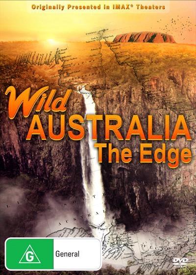 ҰޣԵ.Ļ.1080P.Wild.Australia:The.Edge (1996)
