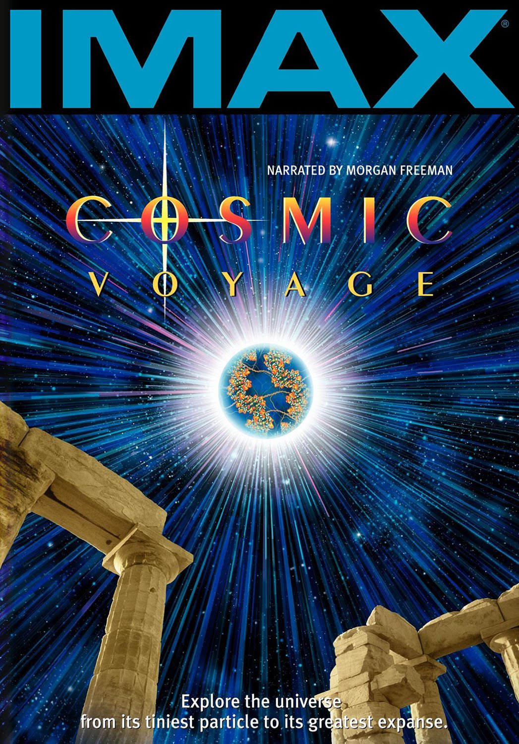 ֮..1080P.Cosmic.Voyage (1996)