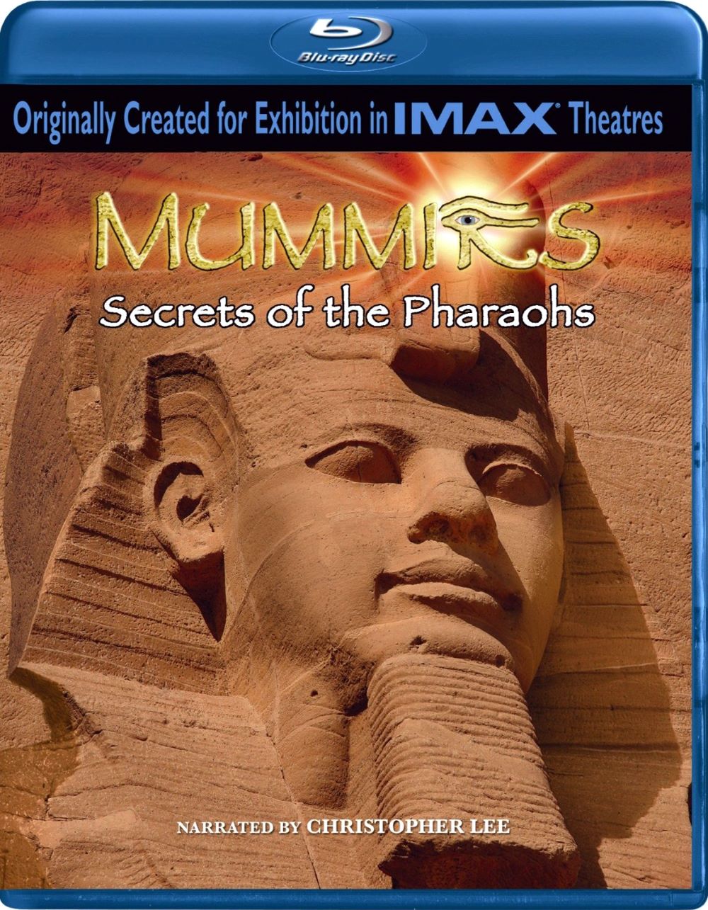 ľ֮ϵ.ӢĻ.1080P.Mummies:Secrets.of.the.Pharaohs (2007)