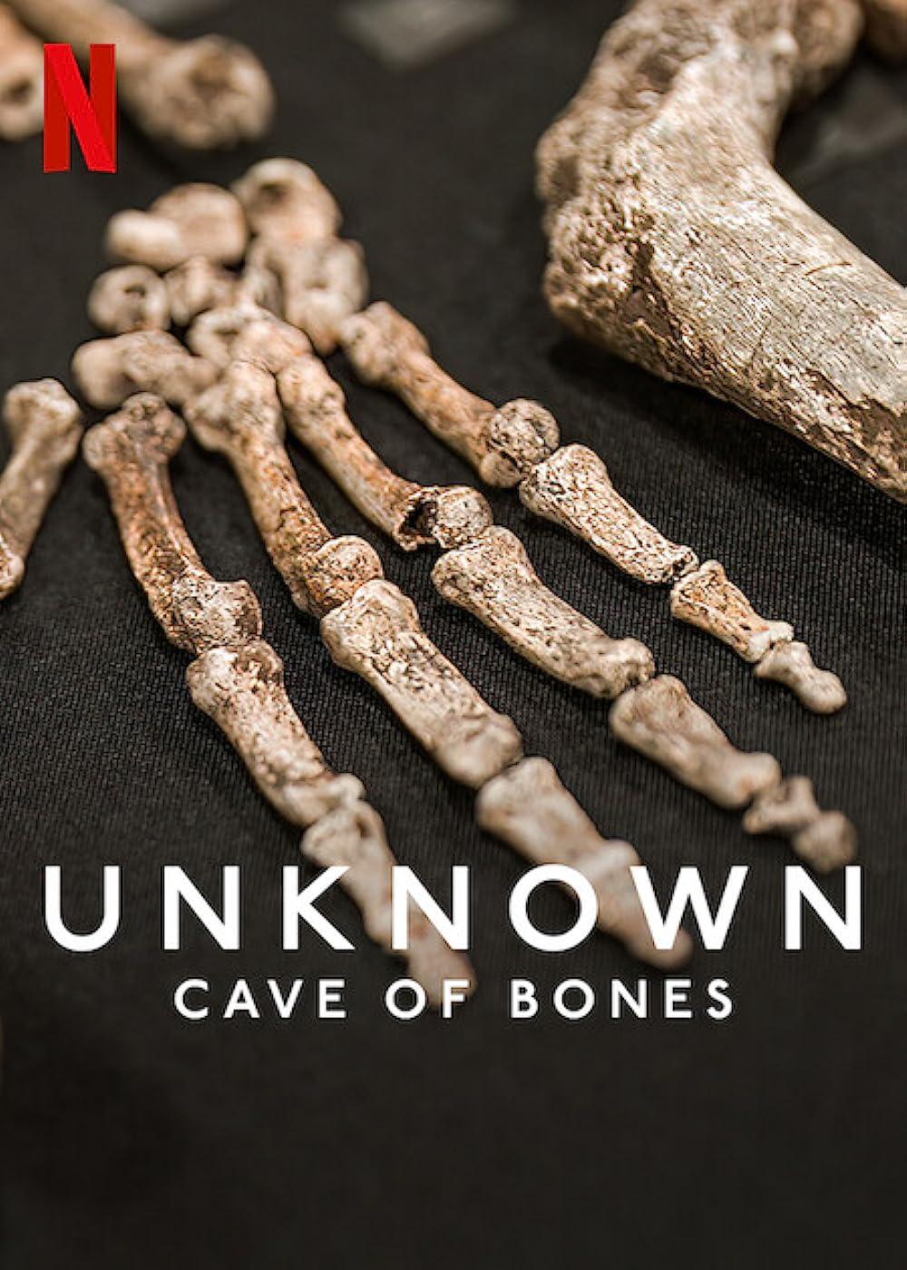 δ֪ǶѨ.Ӣ.Unknown:Cave.of.Bones (2023)