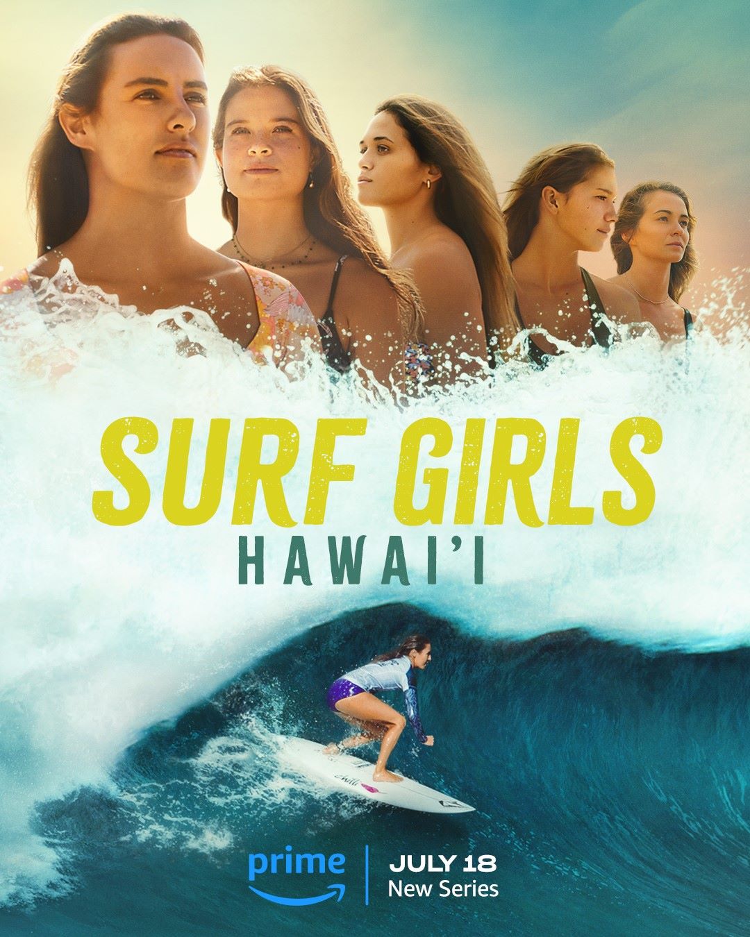 ĳŮ.ȫ4.ӢĻ.1080P.Surf.Girls.Hawai'i (2023)