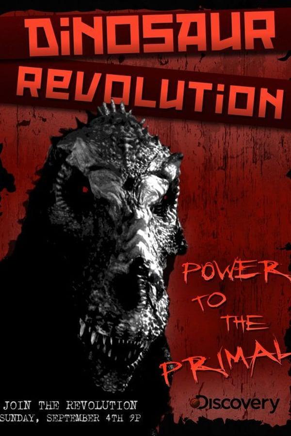 .ȫ4.720P..Dinosaur.Revolution (2011)