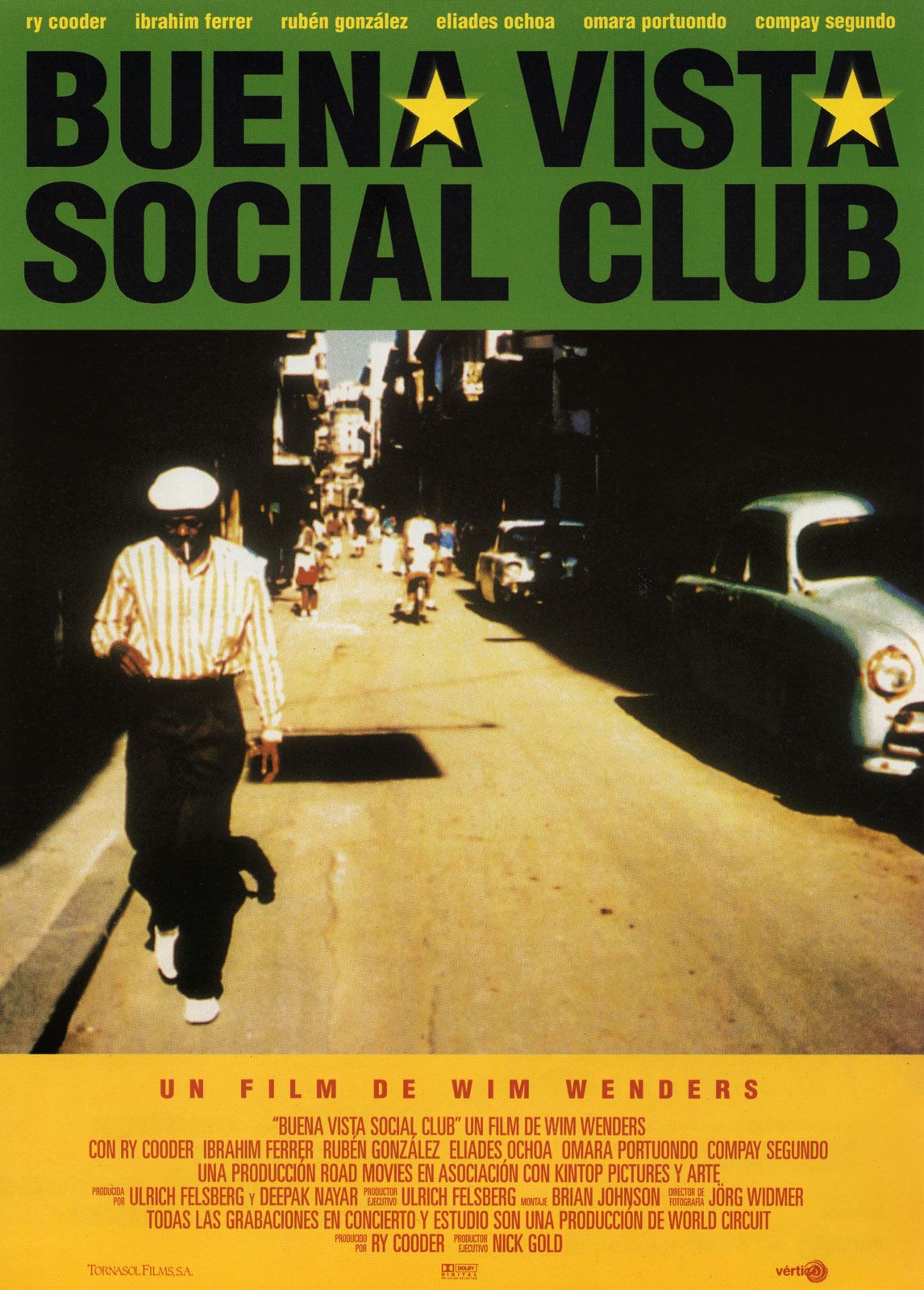 ʿ¼.ӢĻ.1080P.Buena.Vista.Social.Club (1999)