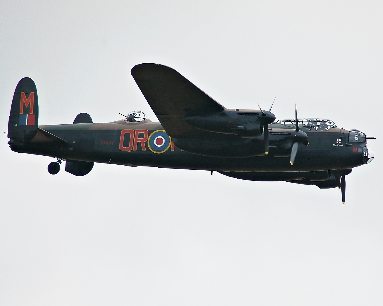 ˹غը Lancaster (2022)
