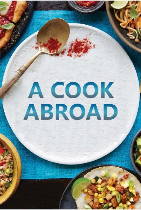 ʦ A Cook Abroad (2015)