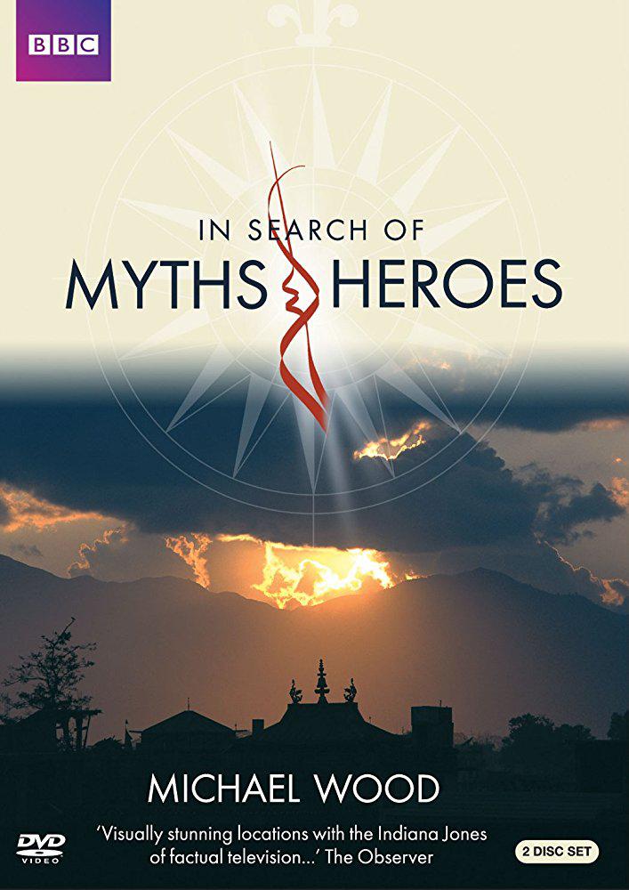 ѰҹŴӢ.ȫ4..In.Search.of.Myths.and.Heroes (2005)