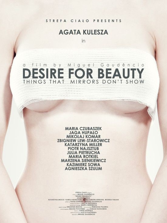 Ŀ Desire for Beauty (2013)