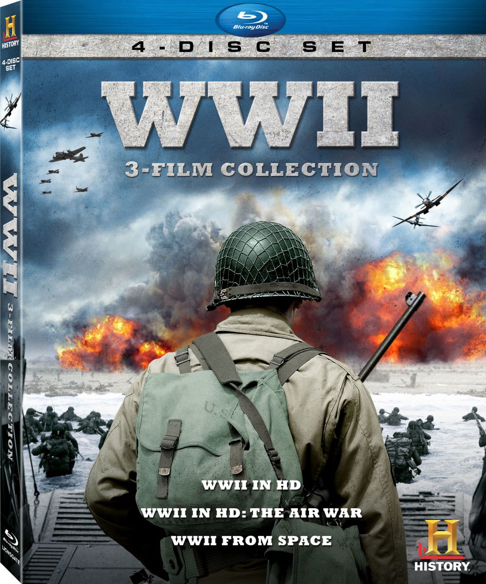 ս.ȫ10.ӢĻ..1080P.WWII.in.HD (2009)