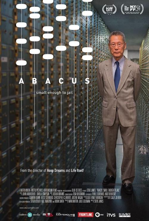 УС..1080P.Abacus:Small.Enough.to.Jail (2016)
