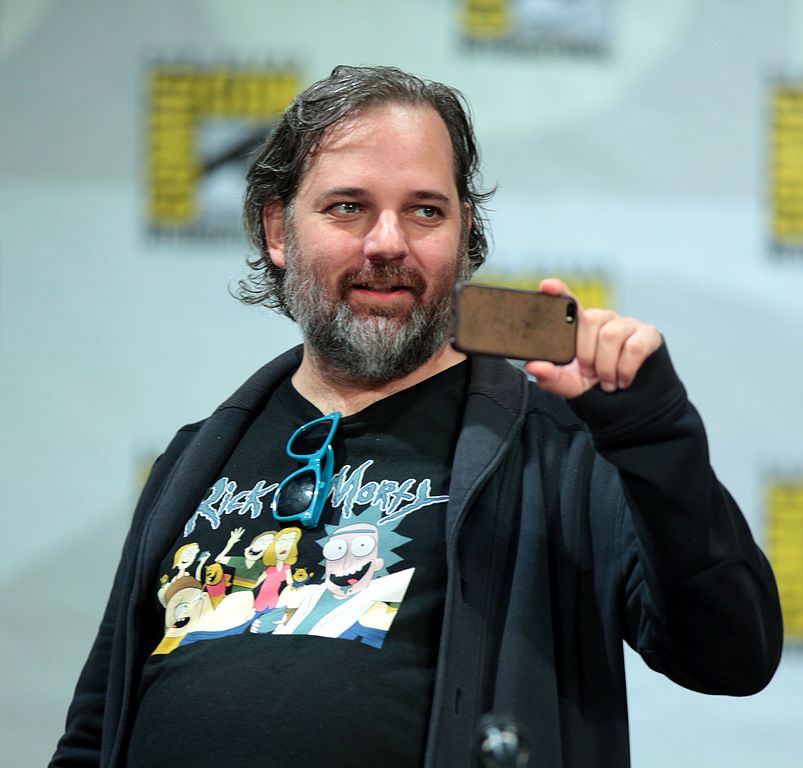 С.ӢĻ.1080P.Harmontown (2014)