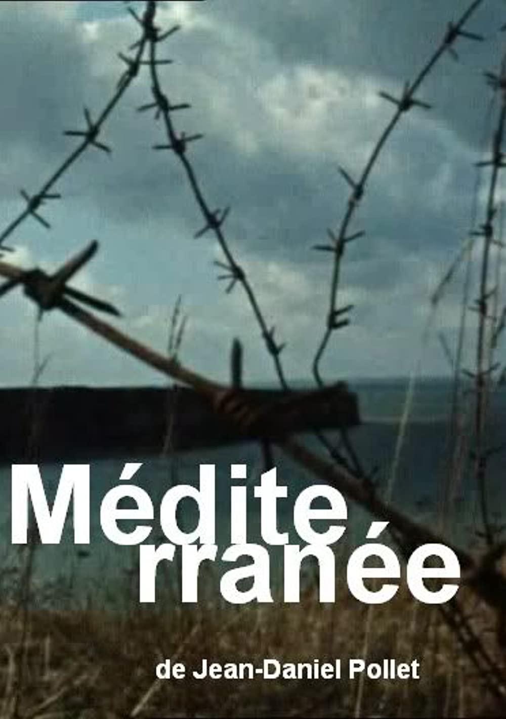 к.з˫.DVDrip.Mditerrane (1963)