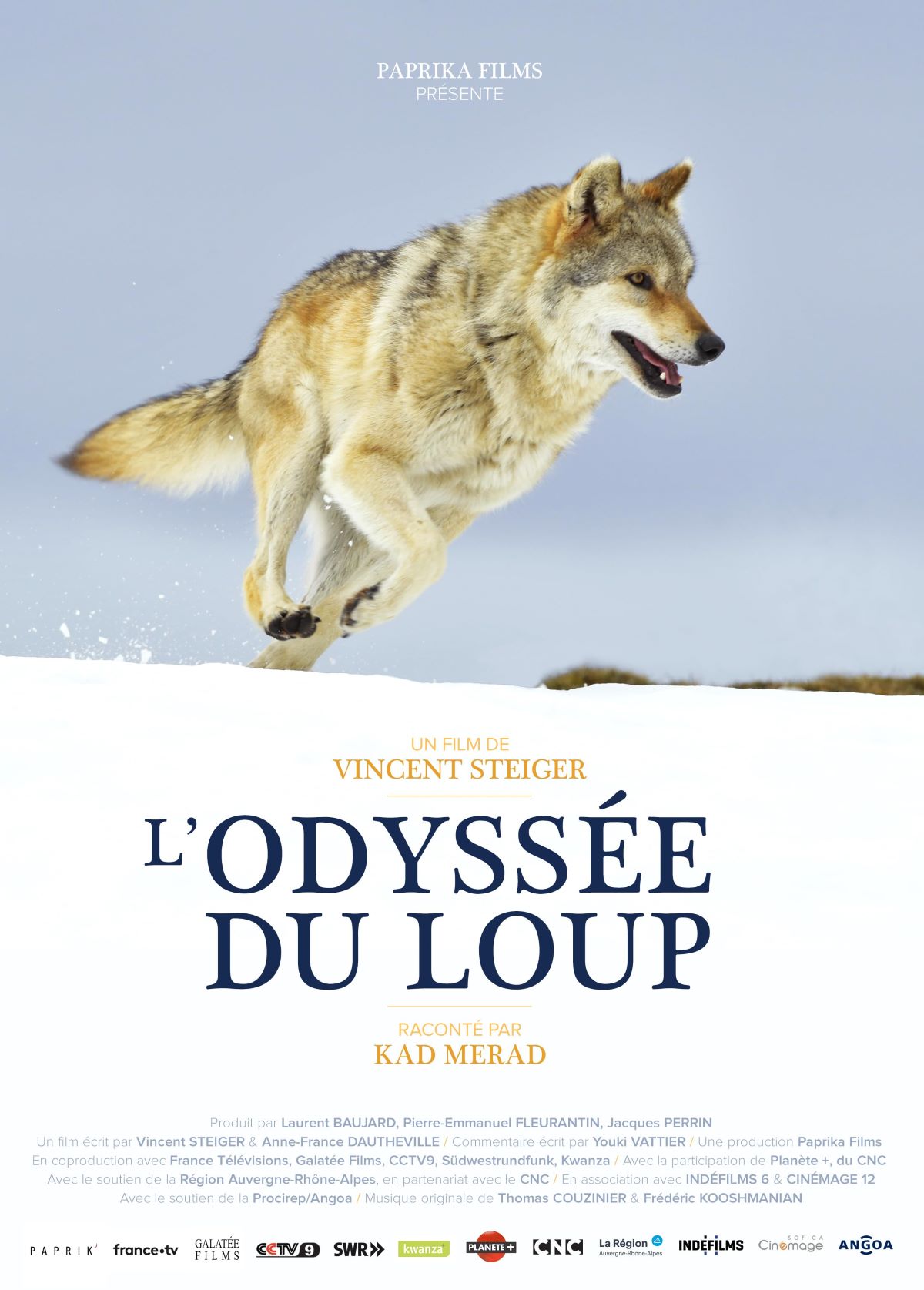 ֮.ӹ.HDTV.1080i.LOdysse du Loup (2019)