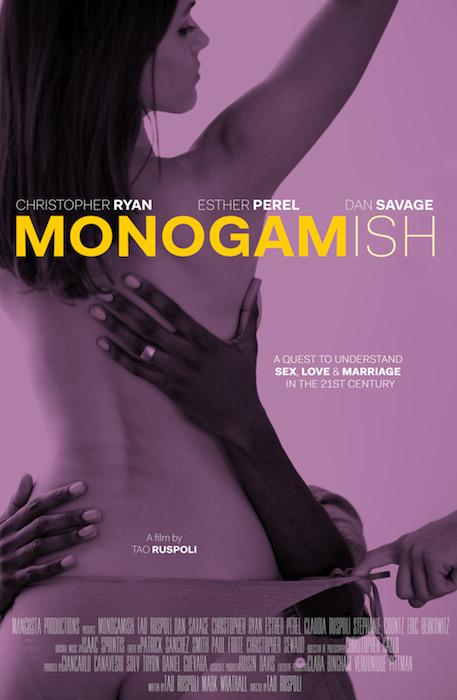 Ŀʽ..1080P.Monogamish (2015)