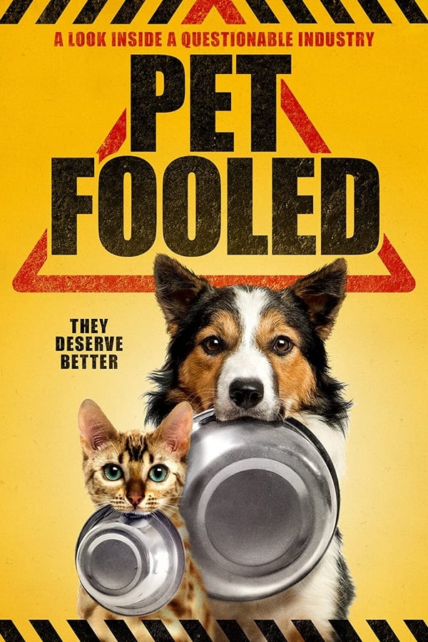 ʳƷ̽..1080P.Pet.Fooled (2016)