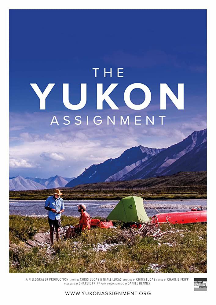 ҵ.1080P.The.Yukon.Assignment (2018)