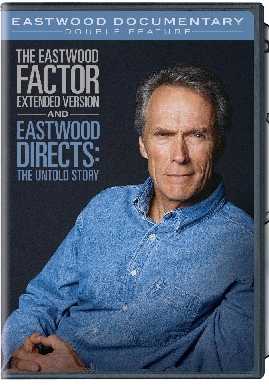 ˹µݣΪ֪Ĺ Eastwood Directs: The Untold Story (2013)