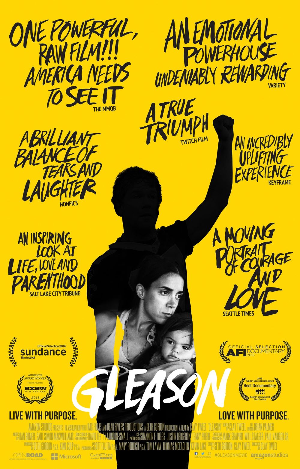 .Ӣ.4K.Gleason (2016)