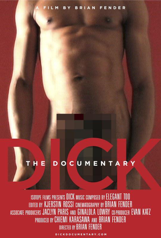 Сܵܵļ¼Ƭ..1080P.Dick:The.Documentary (2013)