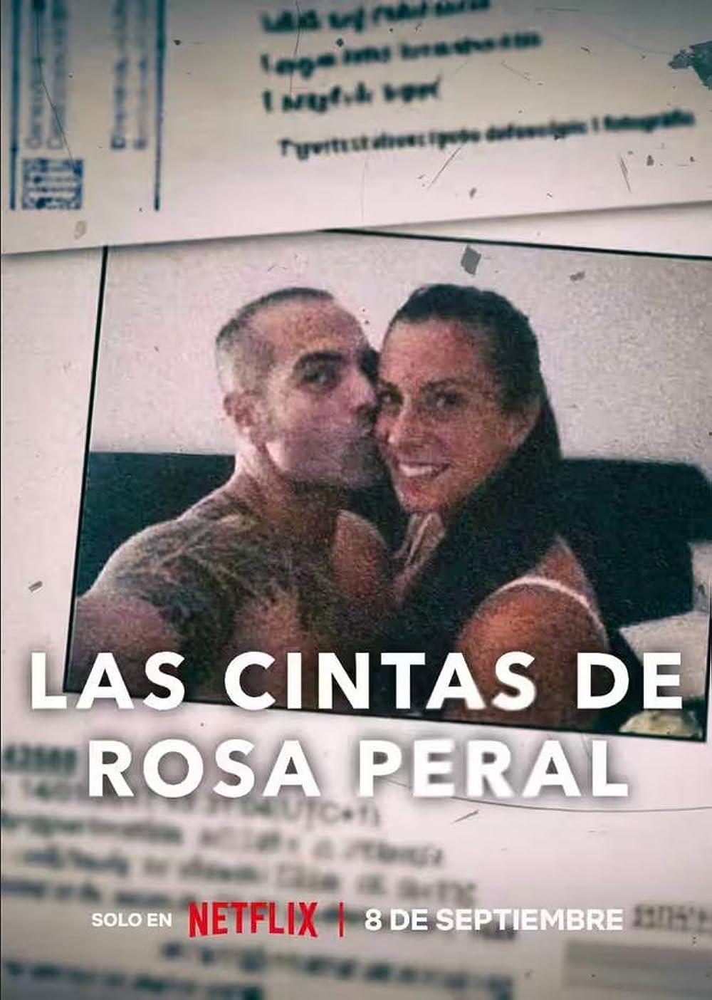 ɯ԰.Ӣ.1080P.Las.Cintas.de.Rosa.Peral (2023)