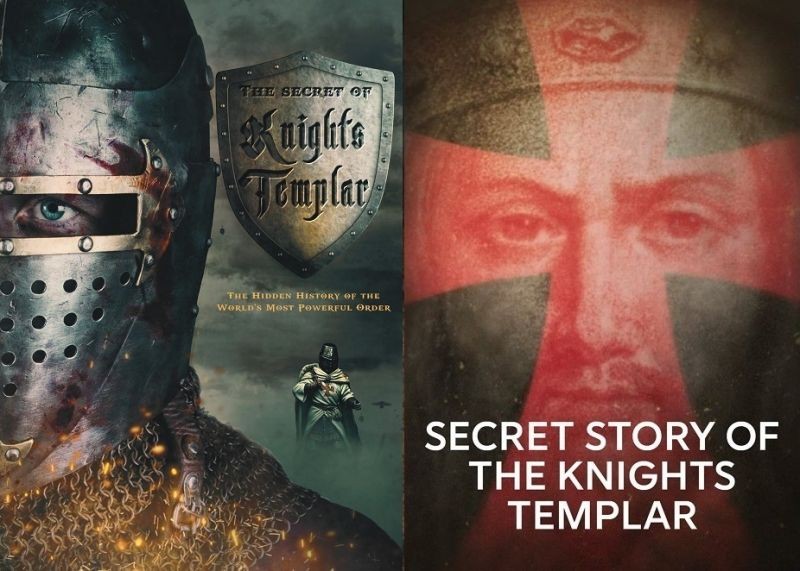 ʥʿŵܹ.ȫ3.1080P.The.Secret.Story.Of.The.Knights.Templar2023