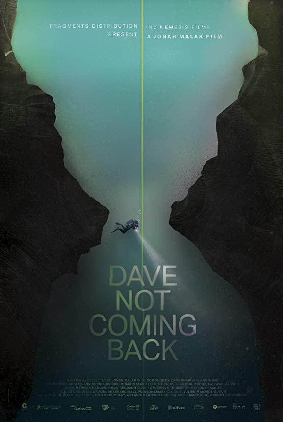 򲻻..1080P.Dave.Not.Coming.Back (2020)
