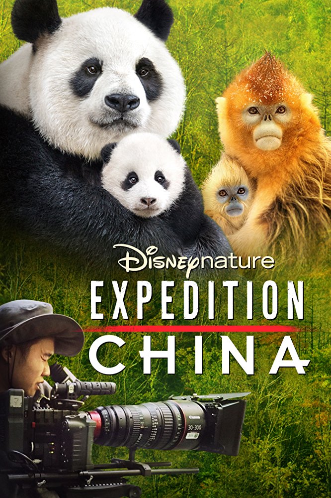 ̽й.Ӣ.1080P.Expedition.China (2017)