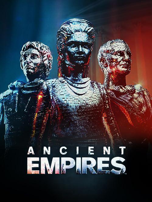 Ŵ۹.ȫ3.1080P.Ancient.Empires (2023)