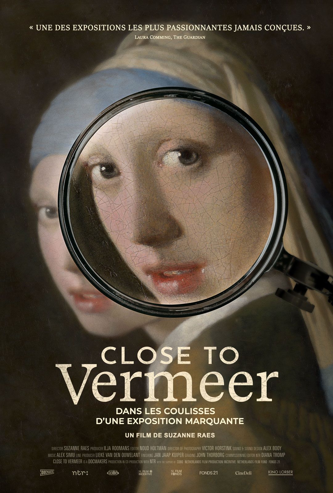 ά׶..1080P.Close.to.Vermeer (2023)