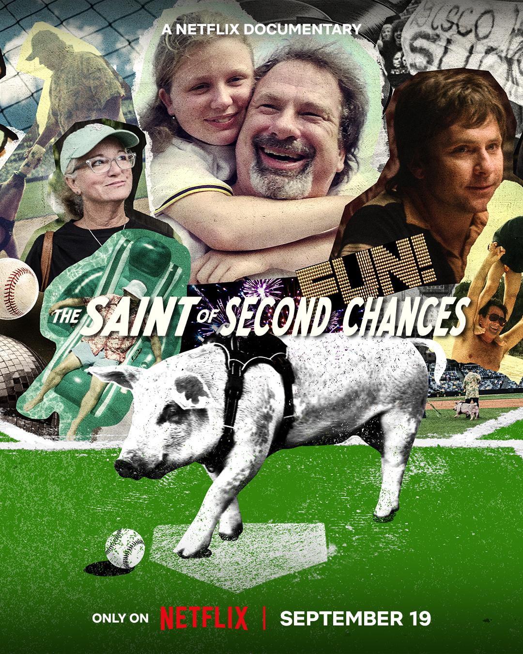 תְż.Ӣ.1080P.The.Saint.of.Second.Chances (2023)