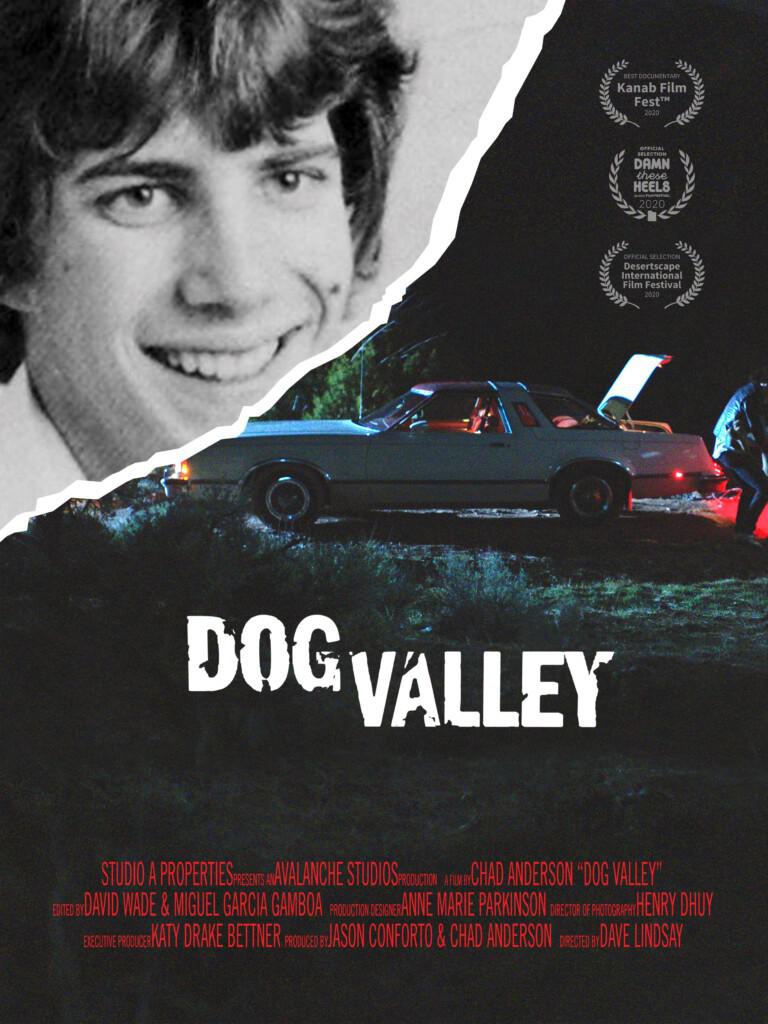 ..1080P.Dog.Valley (2020)