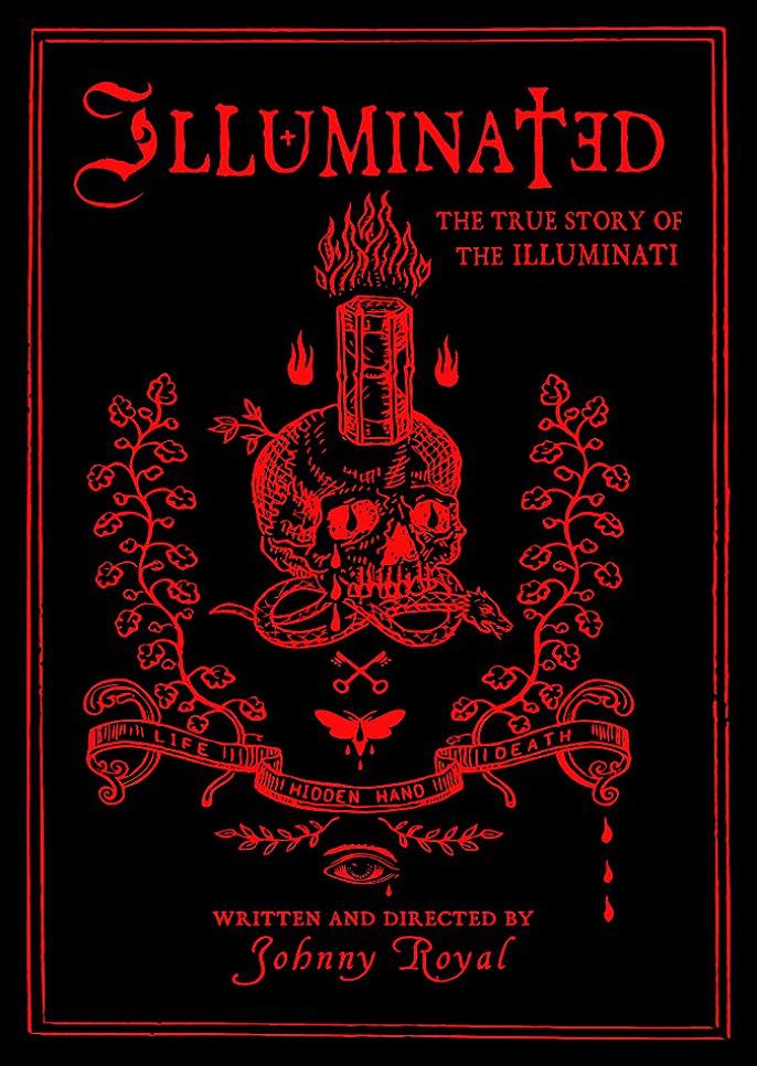 .ӢĻ.HD1080P.Illuminated (2019)