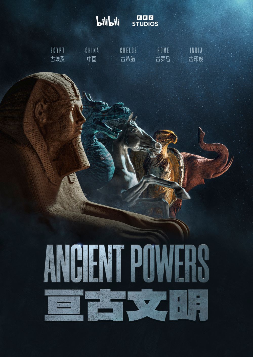 ب.ȫ6.ӢĻ.1080P.Ancient.Powers (2023)