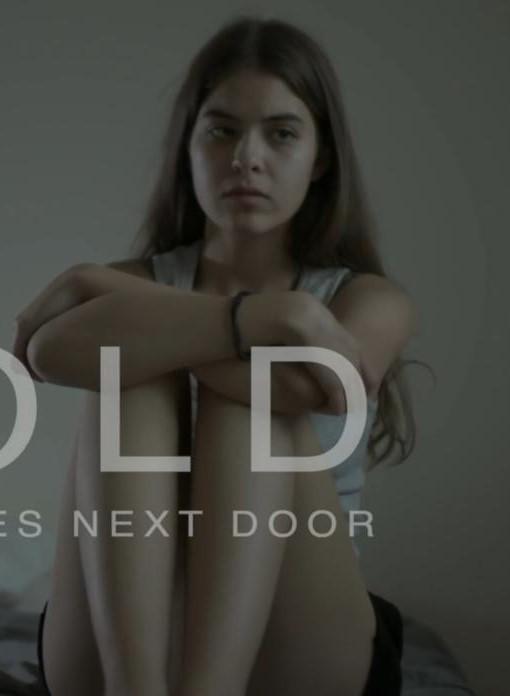 ɽ: ڵū..1080P.Sold:Sex.Slaves.Next.Door (2022)