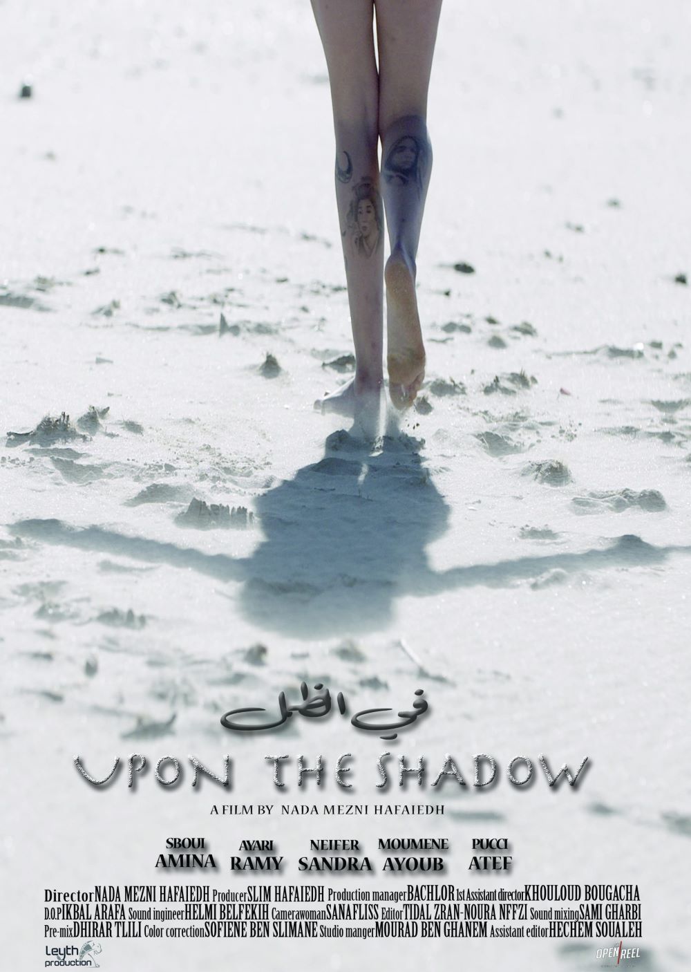 Ӱе Upon The Shadow (2017)