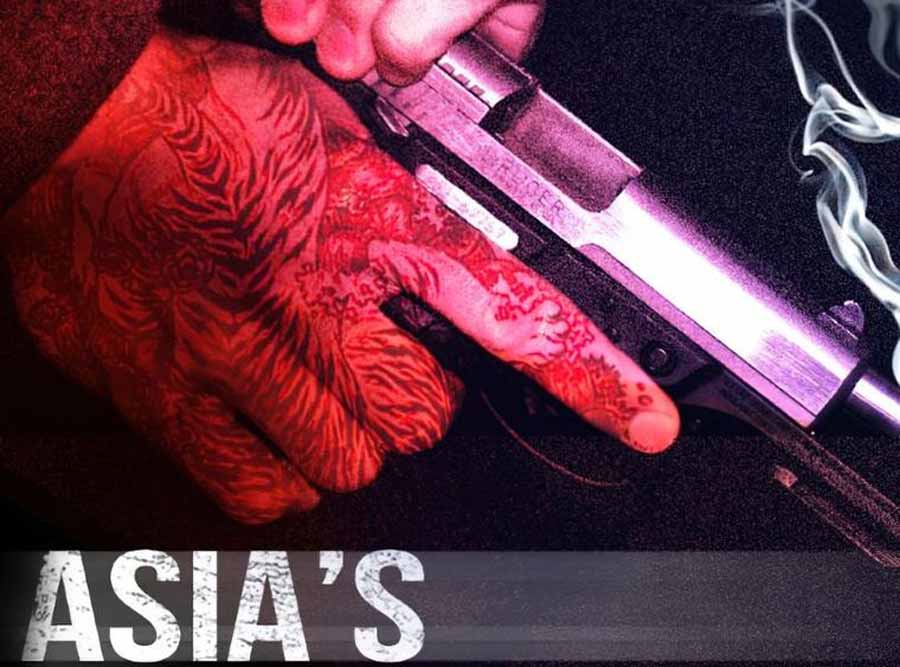 .ȫ5.ӢĻ.1080P.Asia's.Underground (2019)