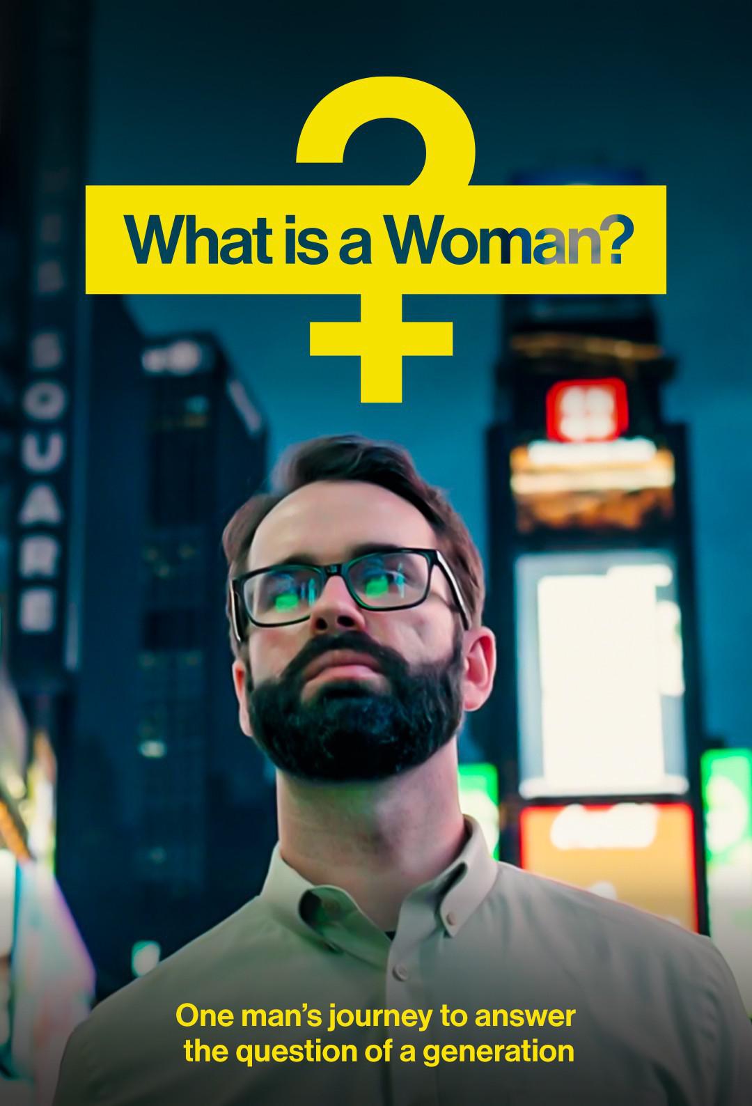 ʲôŮ.ӢĻ.1080P.What.Is.a.Woman? (2022)