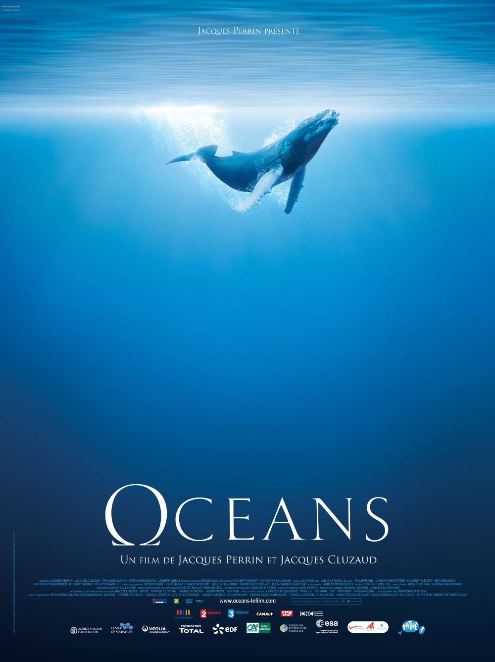 .ԭ.1080P.ӢĻ.Ocans (2009)