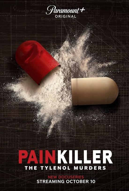 ֹʹҩ: ̩ŵıɱ Painkiller: The Tylenol Murders (2023)